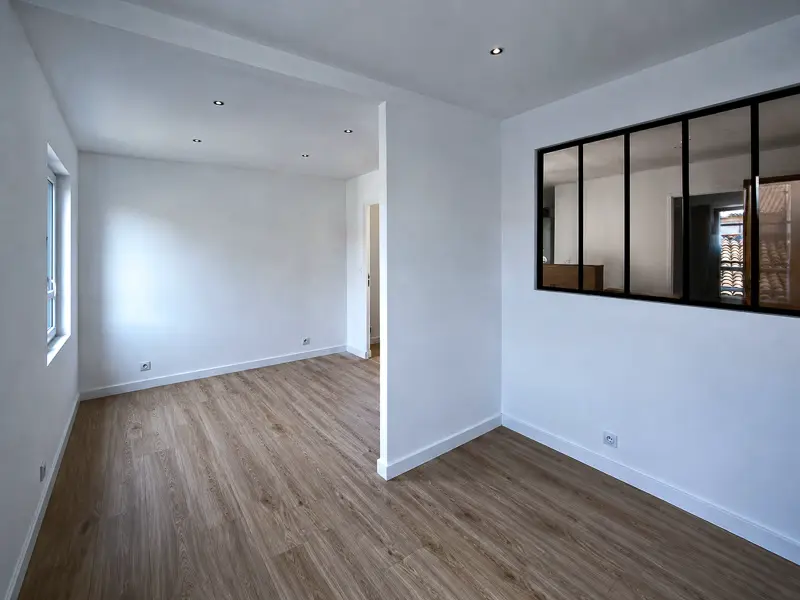 rénovation appartement Nîmes